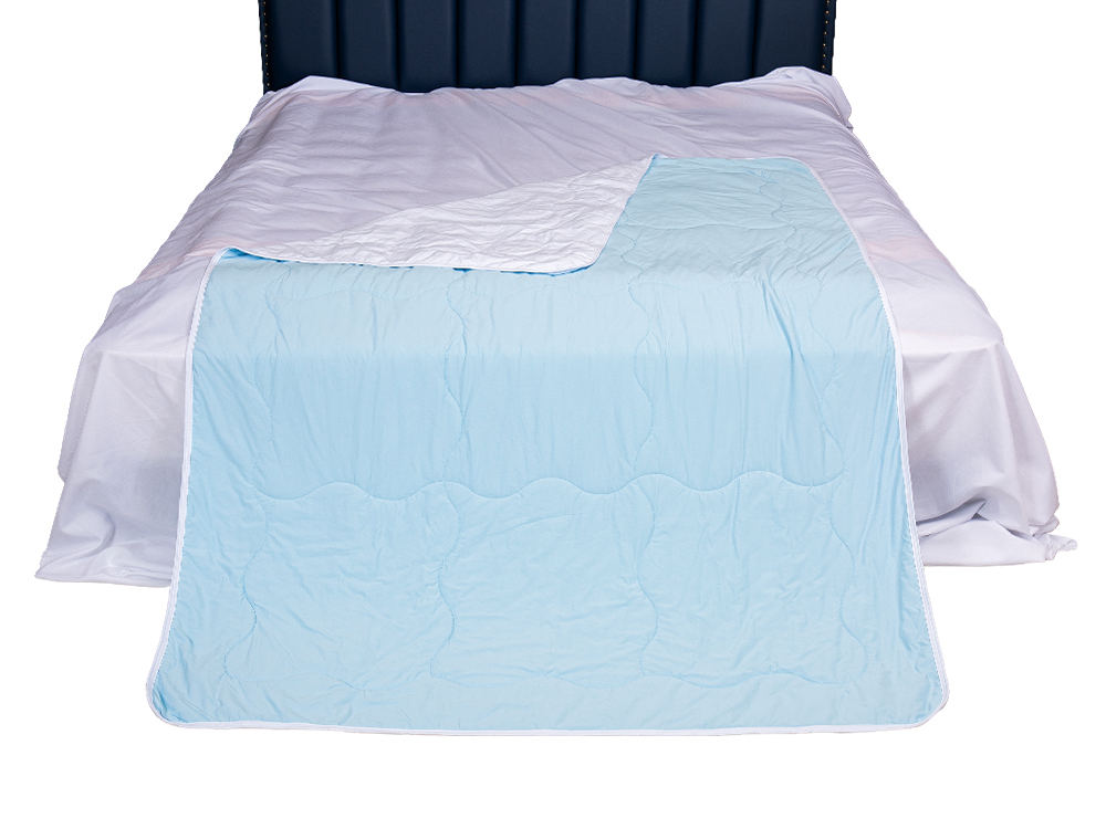 니트 냉각 이불