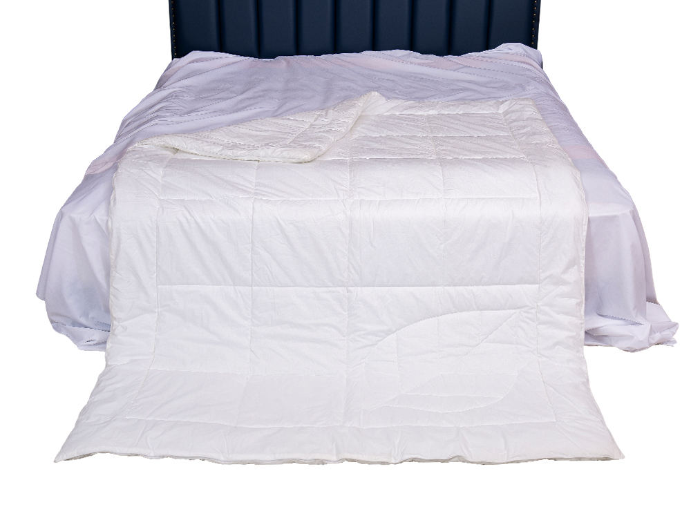 면 대나무 섬유 이불