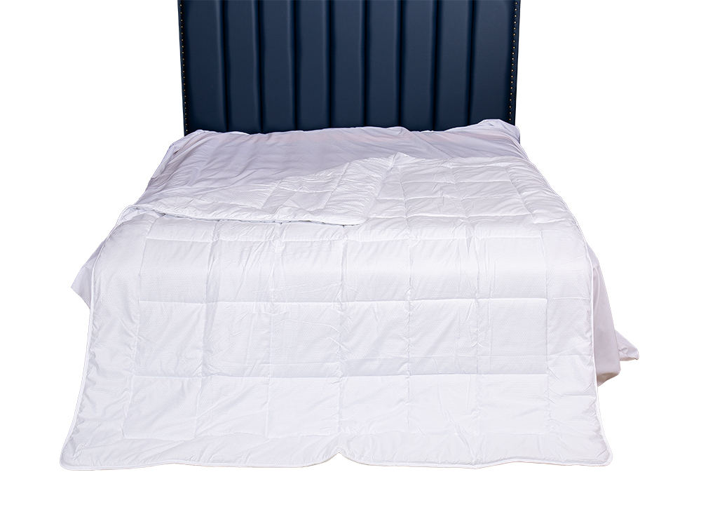 버블 폴리 에스테르 퀼트