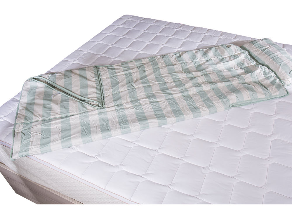 다기능 어린이의 침낭