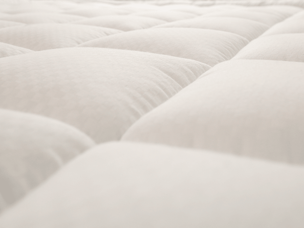 면화 자카드 패브릭 매트리스 보호기