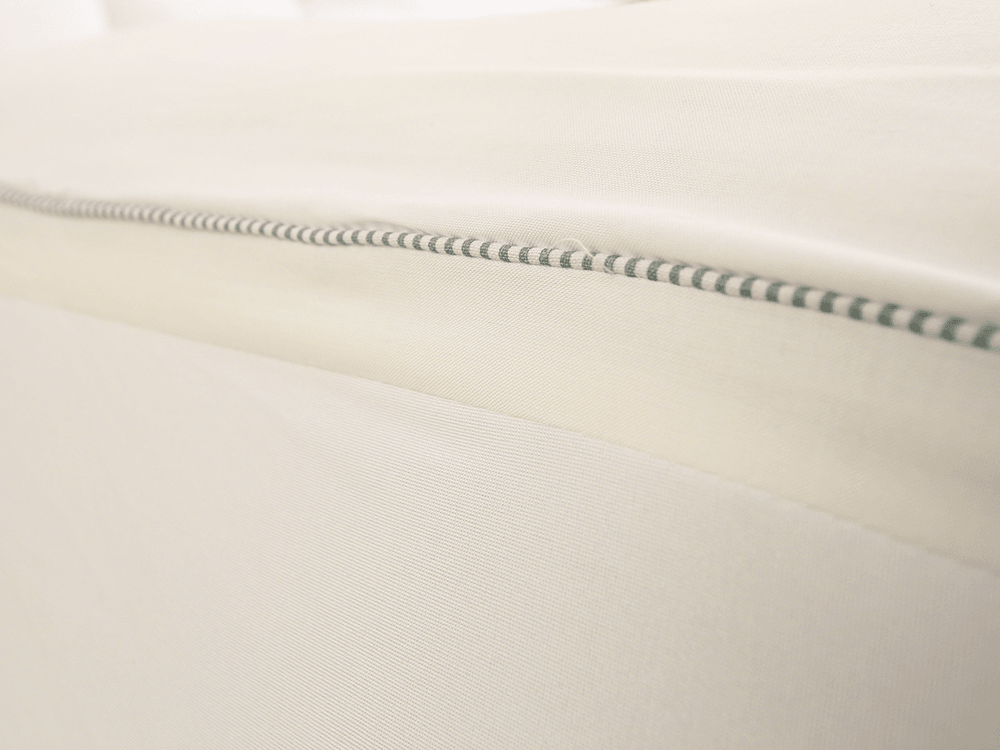 여분의 두꺼운 편안한 폴리 에스테르 매트리스 보호기